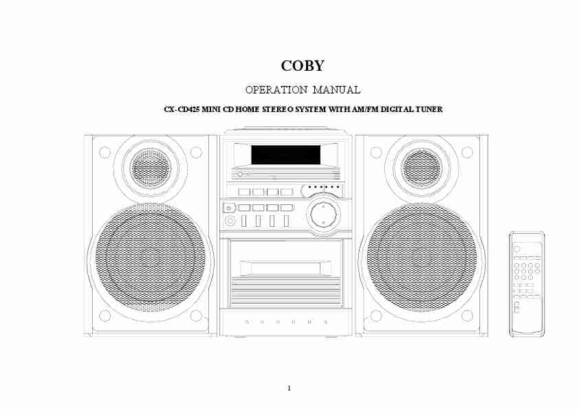 COBY electronic Stereo System CX-CD425-page_pdf